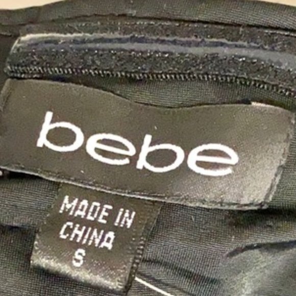 💋STUNNINGLY BEAUTIFUL💋 Vintage Strapless Sequin Dress - Picture 15 of 15